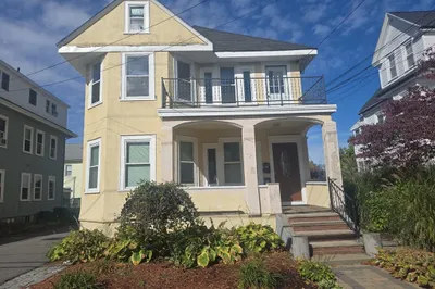 22 Gardner St