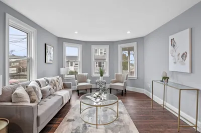 16 Cloutman St #1 1