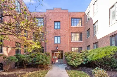 15 Monmouth Court #5
