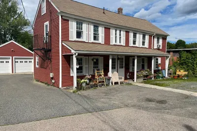 26 Maple Street #1