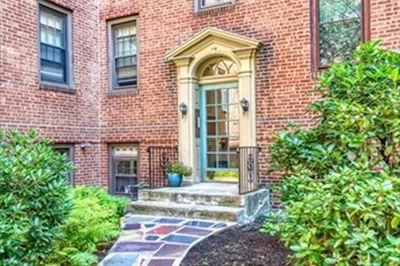 12 Ware St #34
