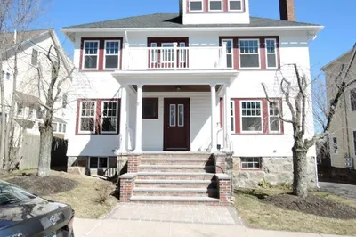 11 Richwood St #1