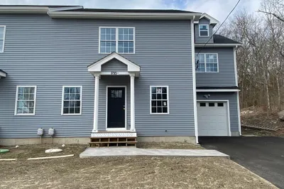 855 County Street #2 1