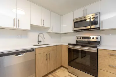 278 Beacon St #32