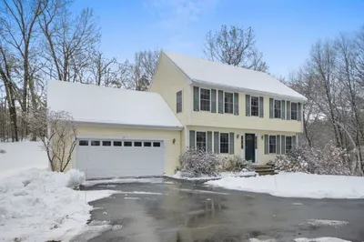 11 Old Hickory Road 1
