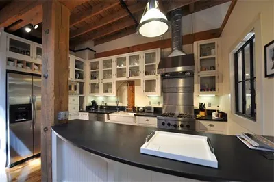 1 Tannery Brook Row #3B 1
