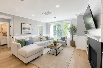 113 Beacon Street #B 1