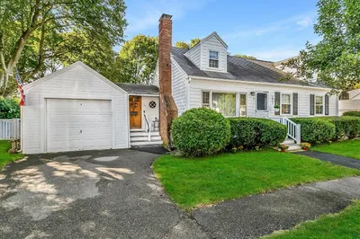 31 Chipman Road 1