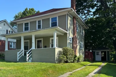 34 Woodland St