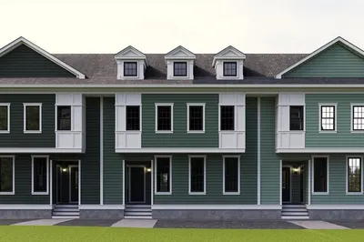 40 Eastman Ave