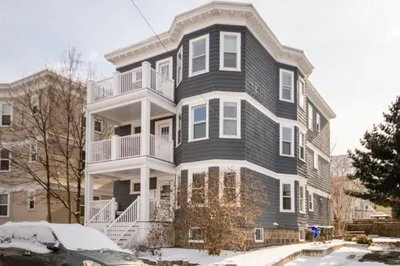 103 Dix St #1