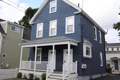 601 Lincoln Avenue 1