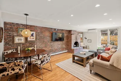 148 Warren Ave #1 1