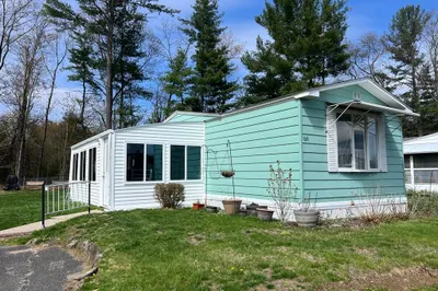68 Warfield Drive