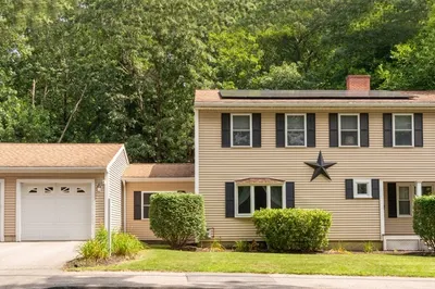 57 Den Quarry Rd