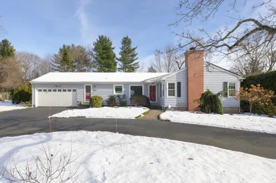 361 Frank Smith Road