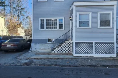 61 Auburn Street #61