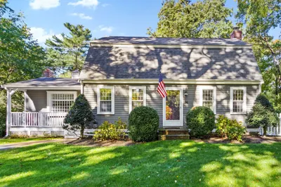 34 Plantation Road 1