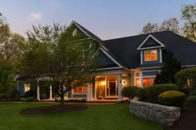 34 Stone Ridge Road 1