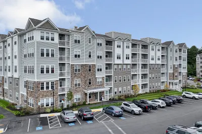 320 Martins Landing #209 1