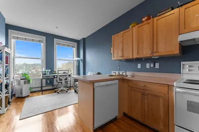 483 Beacon St #63