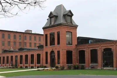 55 Green Street #C-208 1