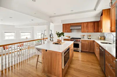4 Cameron Ave #1