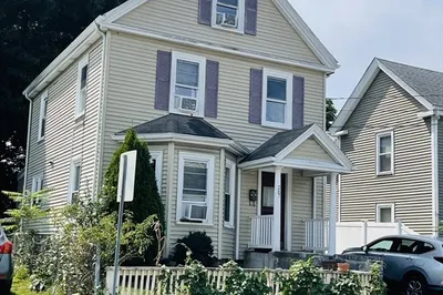 267 Calvary St