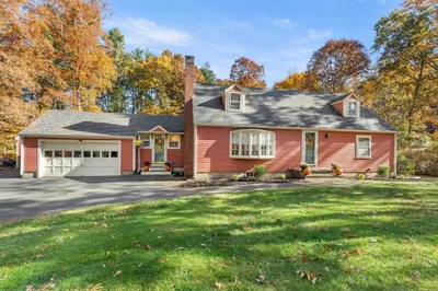 12 Stagecoach Road