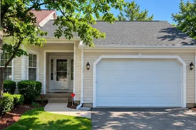 121 Bishop's Forest Drive #121