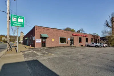 31 First Street Boulevard 1