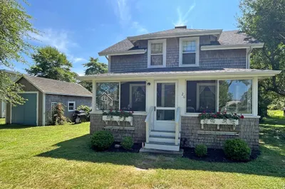 26 Antassawamock Rd #Summer