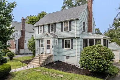 99 Oakdale Road
