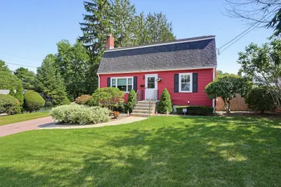 141 Russell Road