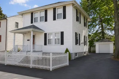 13 Boscobel St 1