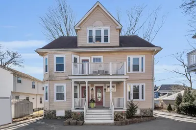 73 Orange Street #2 1