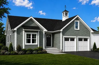 11 Weathervane Drive 1