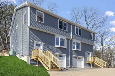 13 Glen Terrace #2 1