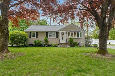 3 Clark Rd