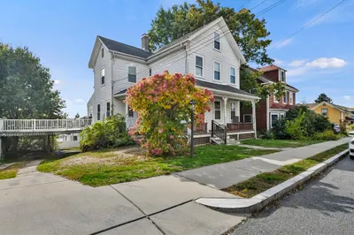 27 Grenville Road