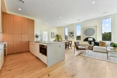 80 Terrace Street #303