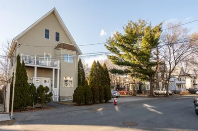 55 Elton Avenue #3