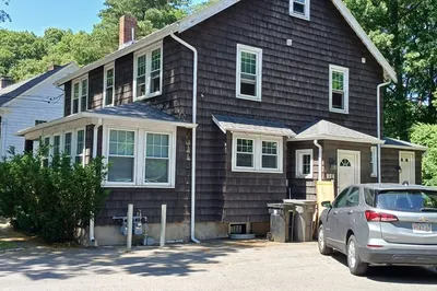 142 Warren Rd #B 1