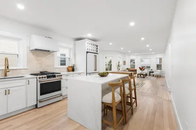 22 Prescott Street #1 1