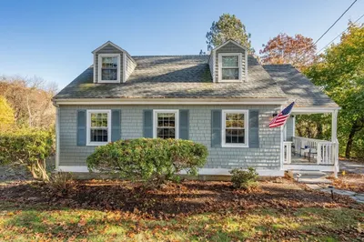 78 Puritan Rd
