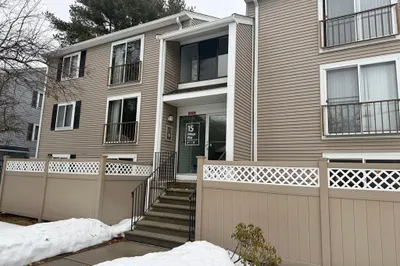 15 Village Way #8 1