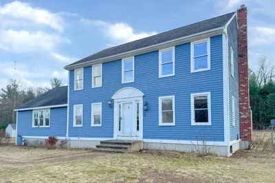 29 Thurston Hill Rd