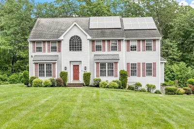 40 Powers Rd