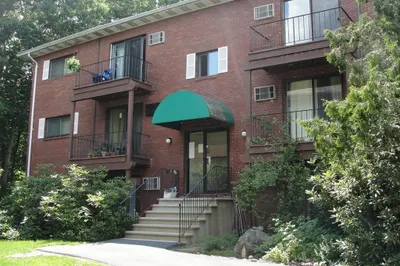 318 Codman Hill Road #36E 1
