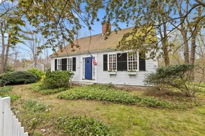 519 First Parish Road 1